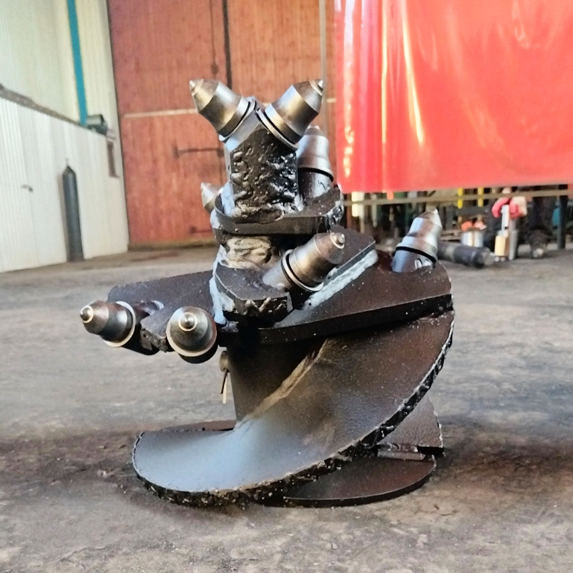 Бур по камн Бур